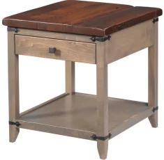 Michiana Shores End Table