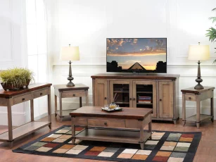 Michiana Shores Living Room Set