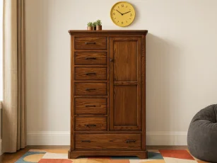 Middleton Door Chest