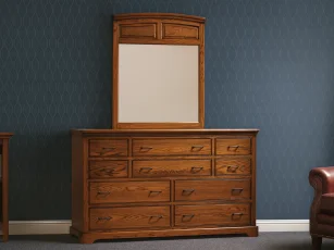 Middleton Grand Dresser