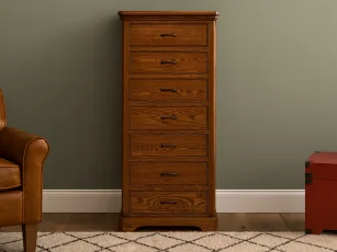 Middleton Lingerie Chest