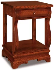 Milwaukee Open Nightstand