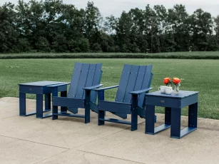 Mindelo Outdoor Conversation Set image 4