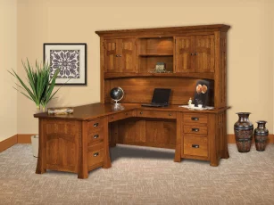 Mission Canyon Office Set image 1