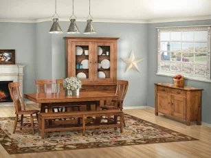 Mobican Dining Collection