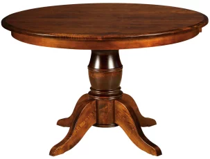 Montalban Butterfly Leaf Table
