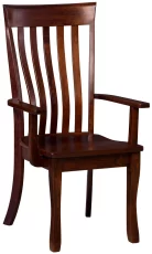 Montrachet Arm Chair