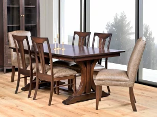 Montville Dining Set