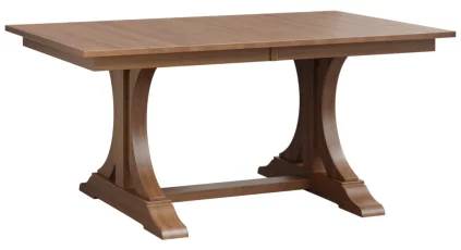 Montville Trestle Table