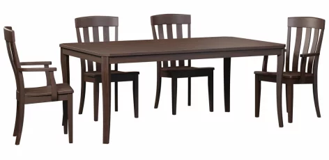 Moreno Valley Dining Set