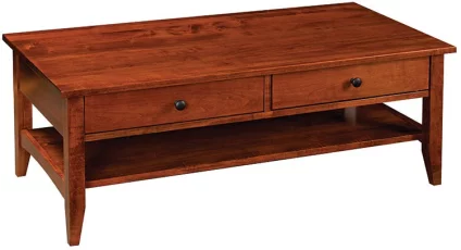 Moriah Coffee Table