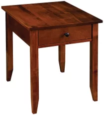 Moriah End Table