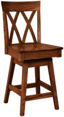 Morrison Swivel Counter Stool
