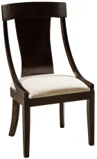 Mt. Kerinci Dining Chair