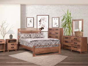 Muncie Bedroom Collection