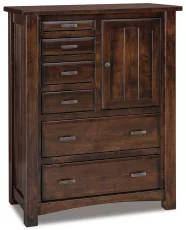 Muskegon Gentleman's Chest