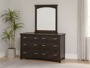 Muskogee Bedroom Dresser
