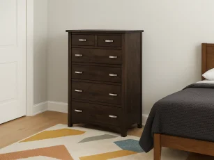 Muskogee Chest of Drawers