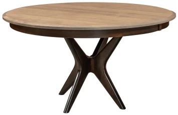 Mykonos Mid Century Modern Table