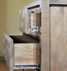 Full Extension Drawer Slides