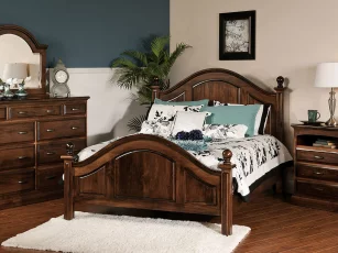 Natchez Bedroom Set