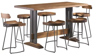 Natchitoches Bar Collection