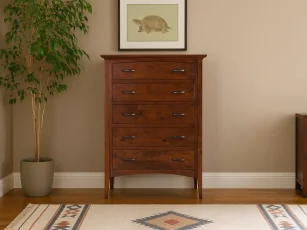 New Kent 5-Drawer Chest
