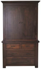 New Milton Armoire