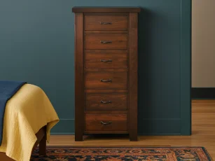 New Milton Lingerie Chest