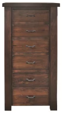 New Milton Lingerie Chest