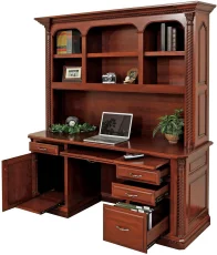 Shown in Cherry