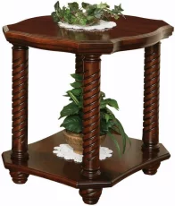 New Haven Side Table