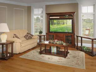 New Haven Living Room Set