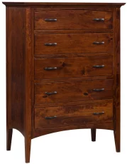 New Kent 5-Drawer Chest