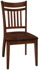 Newfoundland Kitchen Side Chair