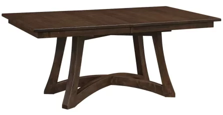 Newhalen Amish Table