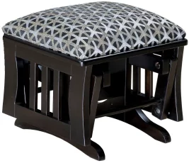 Custom Made Footrest