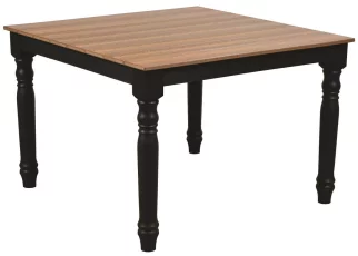 44-Inch Niagara Falls Outdoor Dining Table