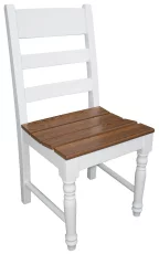 Eco-Friendly Outdoor Dining Chair