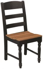 Niagara Falls Outdoor Side Chair