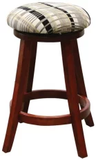 Nichols Swivel Bar Stool