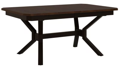 Nikolai Trestle Table