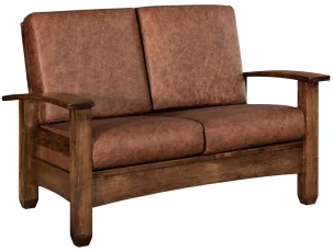 Nitro Loveseat