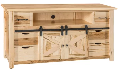 Nolan 60 Inch Media Cabinet