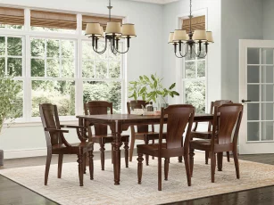 Nora Dining Set image 1