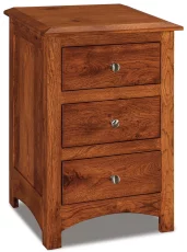 Norway Bedroom Nightstand