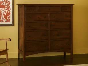 Norway Large Chest of Drawers