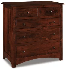 Norway Small Chest