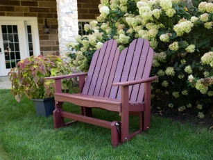 Odessa Adirondack Furniture Set image 3