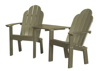 Olive Odessa Outdoor Conversation Set